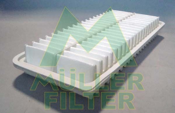 MULLER FILTER Õhufilter PA3436